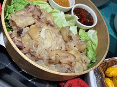 -秦淮人家风味酒楼(赣榆店)