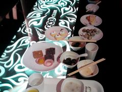 -凯乐会量贩KTV(国防大厦总店)
