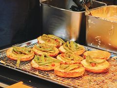 -龙湖杭州滨江天街