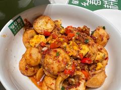-绿草地·湘菜(悦方ID mall店)