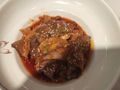 夫妻肺片-峨嵋酒家总店(车公庄店)