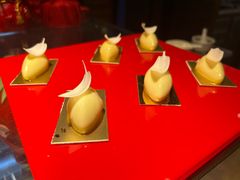 -富力希尔顿酒店·地阔自助餐厅