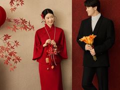 -浪漫一生摄影美学(怀柔开放路店)