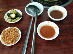 -来自潮州牛肉店(华强北店)