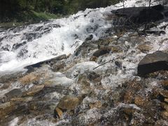 -叠溪松坪沟景区