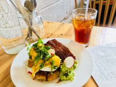 -Egg•Allday Brunch(襄阳北路店)