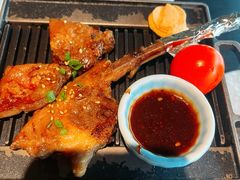 -花潮料理艺食馆(SM新生活广场店)