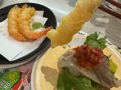 -滨寿司(新街口中央商场店)