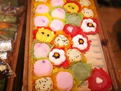 -老城南.鸭血粉丝汤(夫子庙店)