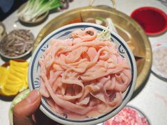 -叁口煮市井老火锅(春熙路店)