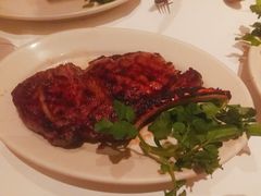 -莫尔顿牛排坊(威尼斯人店)