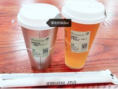 -喜茶(振华商厦店)