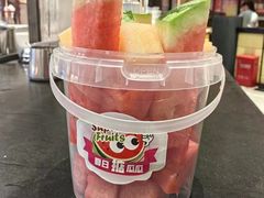 -掂档潮汕牛肉火锅(cityon熙地港店)