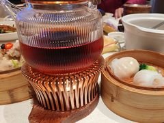 -晋江荣誉国际酒店·港誉茶餐厅