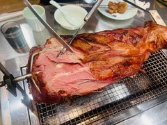 -宗泉烤全羊·烤羊腿·家常菜(解放东路店)