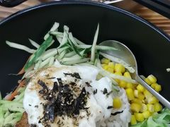 -优壹佳·延边朝鲜族料理(中山北路店)