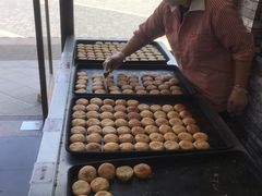 观音饼-冠素堂观音饼(朱家尖码头店)