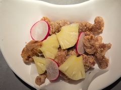-闽上鲜·福建菜(龙湖滨江天街店)