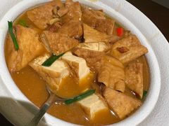 -汀小府·福建客家菜(鼓山沃尔玛店)