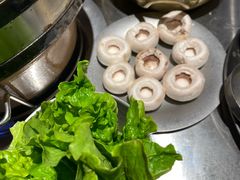 -韩山葵烤肉(太古里店)