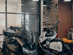 -北京德悦行BMW宝马摩托车