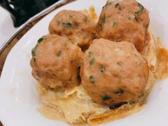 牛肉球-凤凰楼酒家·粤宴点心(华强北店)