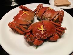 熟醉蟹-新荣记(南京西路店)