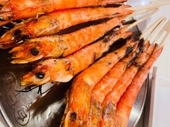 -白仁仔· 活烤海鲜 宵夜(豫园店)