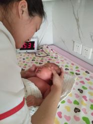 -玥悦母婴月子护理中心玥悦喜喜馆