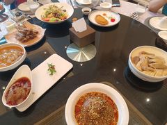 -新南华大酒店(长寿店)