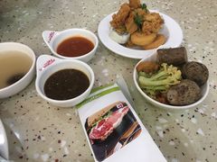 -佳客来·牛排(湖东店)