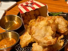 -摩打食堂(佳兆业店)
