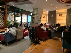 大堂-矢量咖啡(万象汇店)