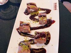 -Efes Turkish & Mediterranean Cuisine 艾菲斯餐厅(陆家嘴店)