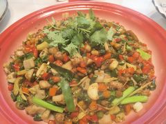 -苏渝汇重庆江湖菜(桐泾公园店)