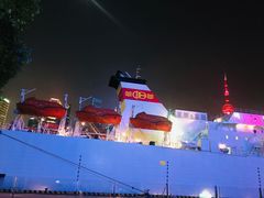 -上海港国际客运中心