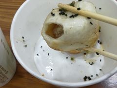 -许记生煎(遵义路店)