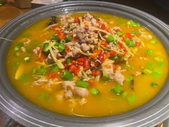 -盐帮食坊•小河帮川菜(四川师大店)