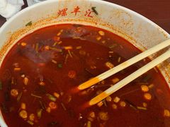 -螺丰汇柳州螺蛳粉(苹果园地铁站F口店)