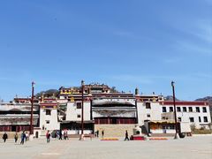 -五当召景区