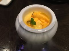 -万丽轩·粤菜(王府井金茂万丽酒店)