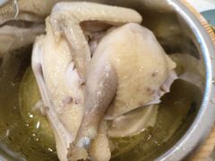 -婆婆家·湛江特色美食(福田振华路店)