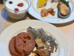 -富力丽思卡尔顿酒店·香荟全日制餐厅