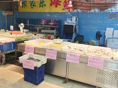 -聚家乐生鲜超市(中北大道店)