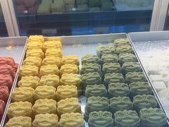 -喜点狮(江门大融城店)