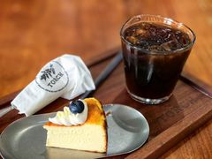 -Torch Coffee 炬点咖啡