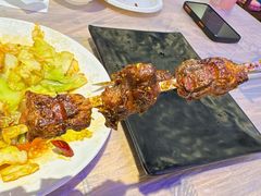 -段氏龙虾·烧烤·烤鱼(东书房路店)