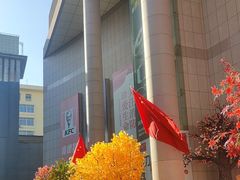 -西北轻工批发市场