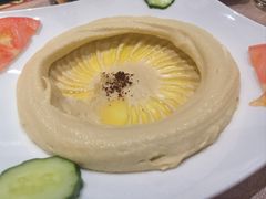 -BRBR叙利亚餐厅(总店)