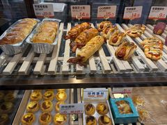 -爸爸糖吐司面包(悠唐购物中心店)
